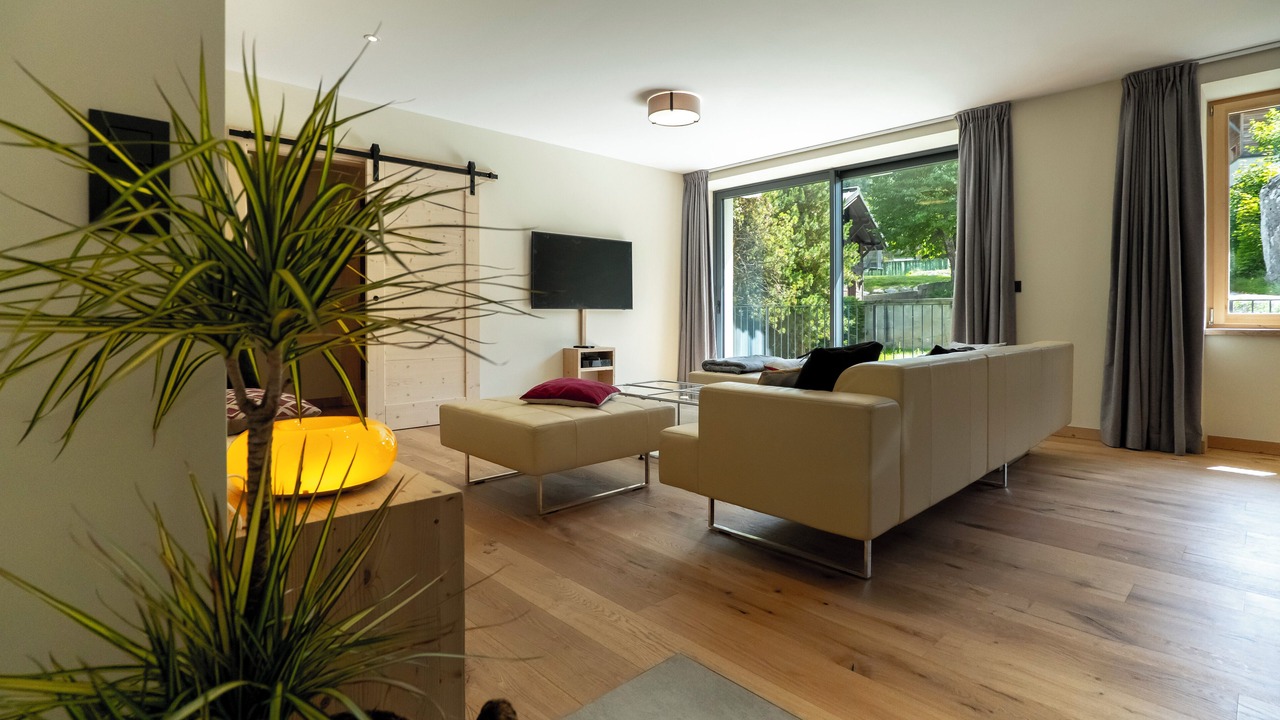 Photo of Livingroom in Le Lavancher