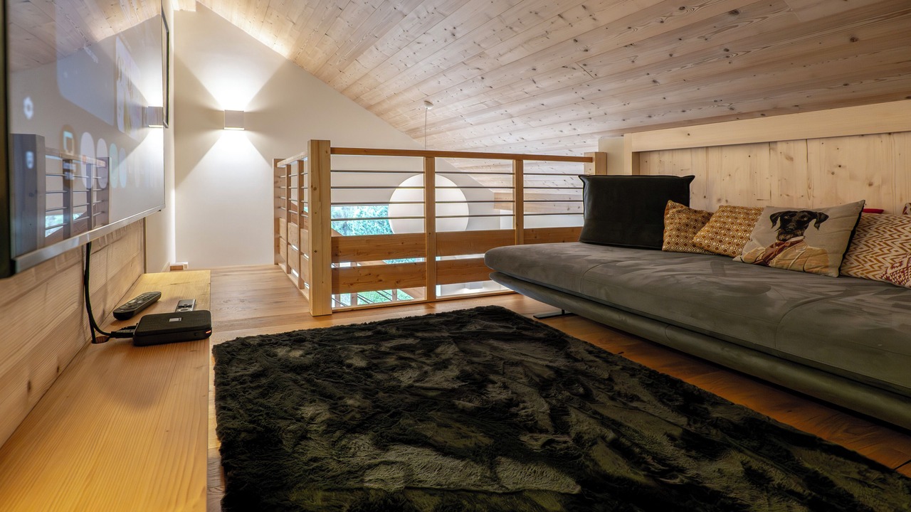 Photo of Livingroom in Le Lavancher