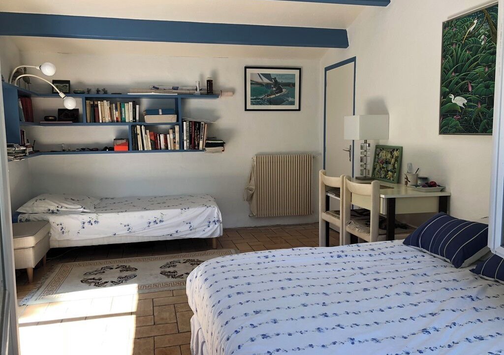 Photo of Bedroom in Noirmoutier-en-l'Ile