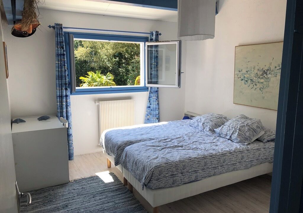 Photo of Bedroom in Noirmoutier-en-l'Ile
