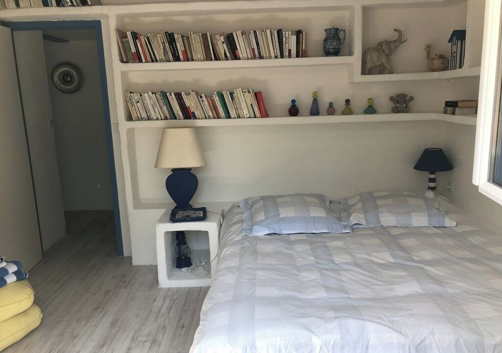 Photo of Bedroom in Noirmoutier-en-l'Ile