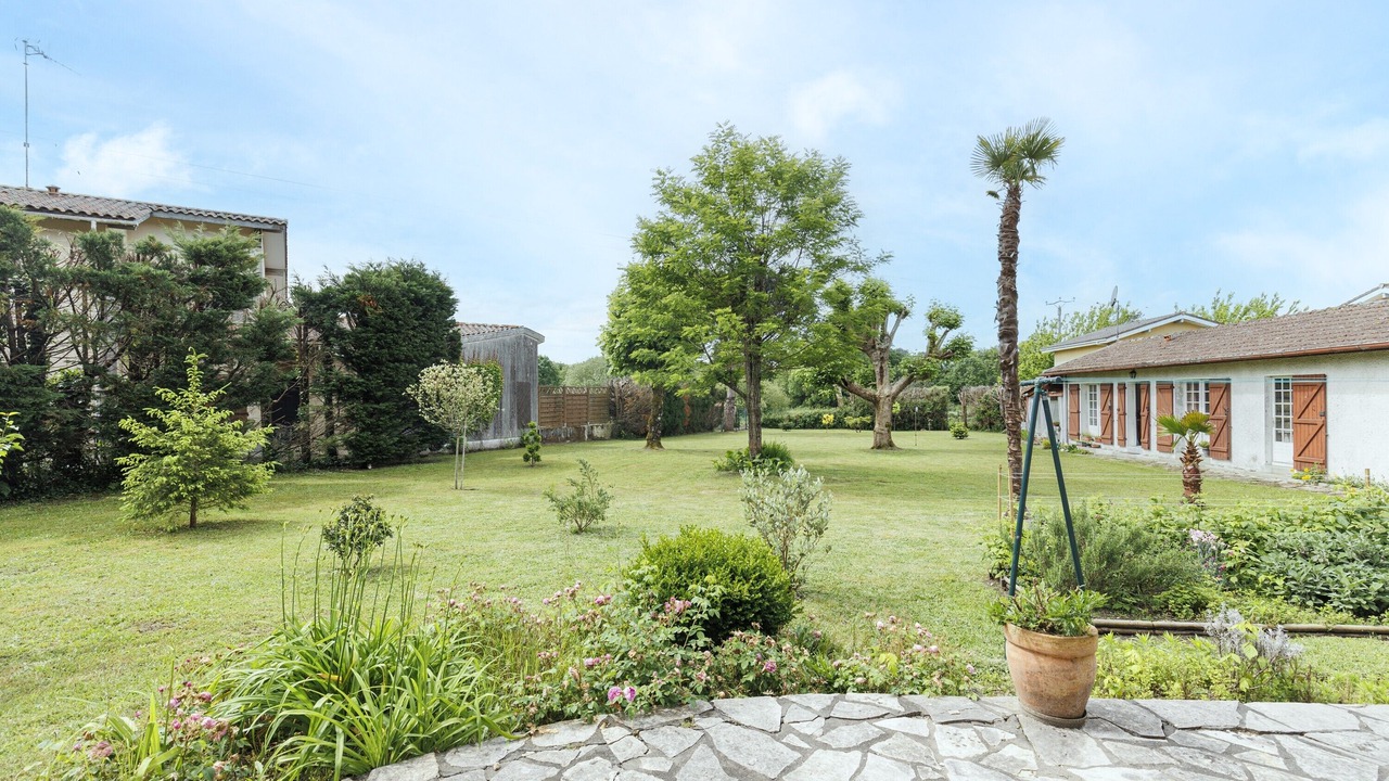 Photo of Outdoor in Saint-Vincent-de-Tyrosse