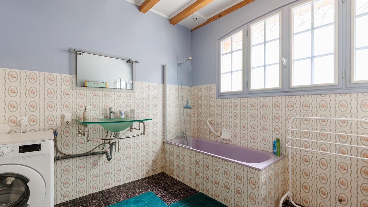 Photo of Bathroom in Saint-Vincent-de-Tyrosse