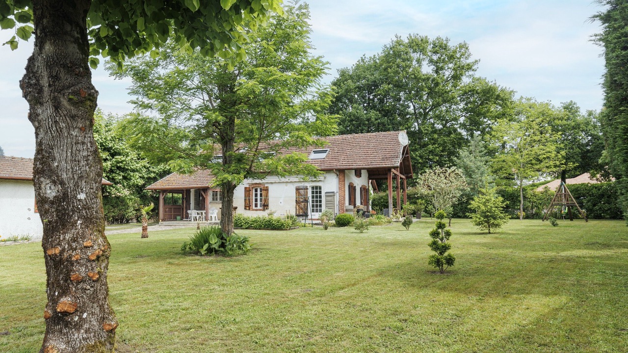 Photo of Outdoor in Saint-Vincent-de-Tyrosse