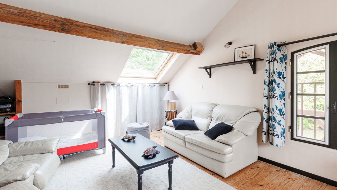 Photo of Livingroom in Saint-Vincent-de-Tyrosse
