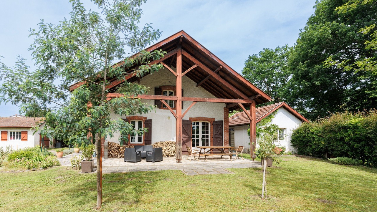 Photo of Outdoor in Saint-Vincent-de-Tyrosse