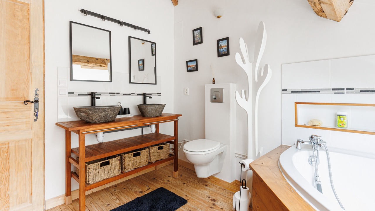 Photo of Bathroom in Saint-Vincent-de-Tyrosse