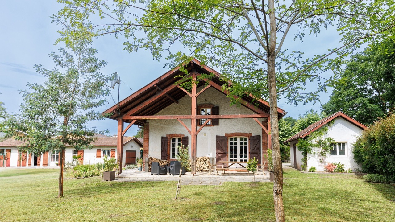 Photo of Outdoor in Saint-Vincent-de-Tyrosse