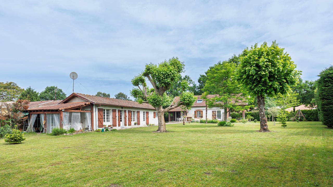 Photo of Outdoor in Saint-Vincent-de-Tyrosse
