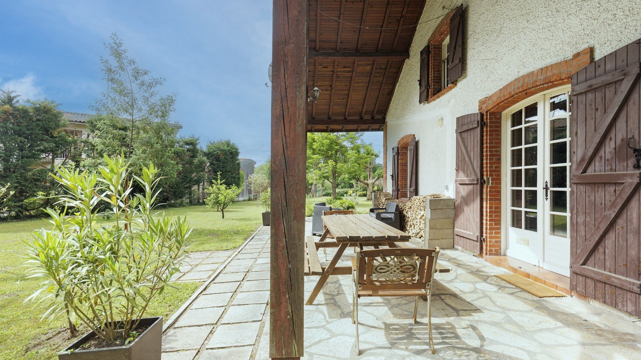 Photo of Outdoor in Saint-Vincent-de-Tyrosse