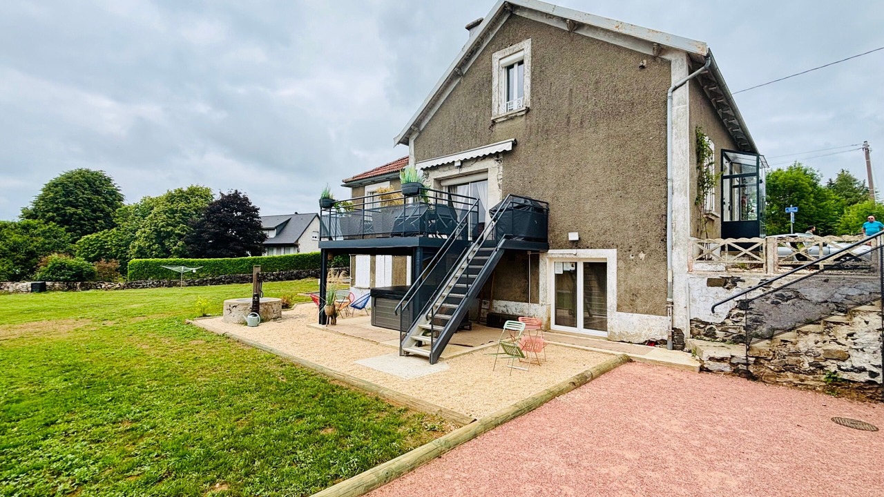 Photo of Outdoor in Mauriac