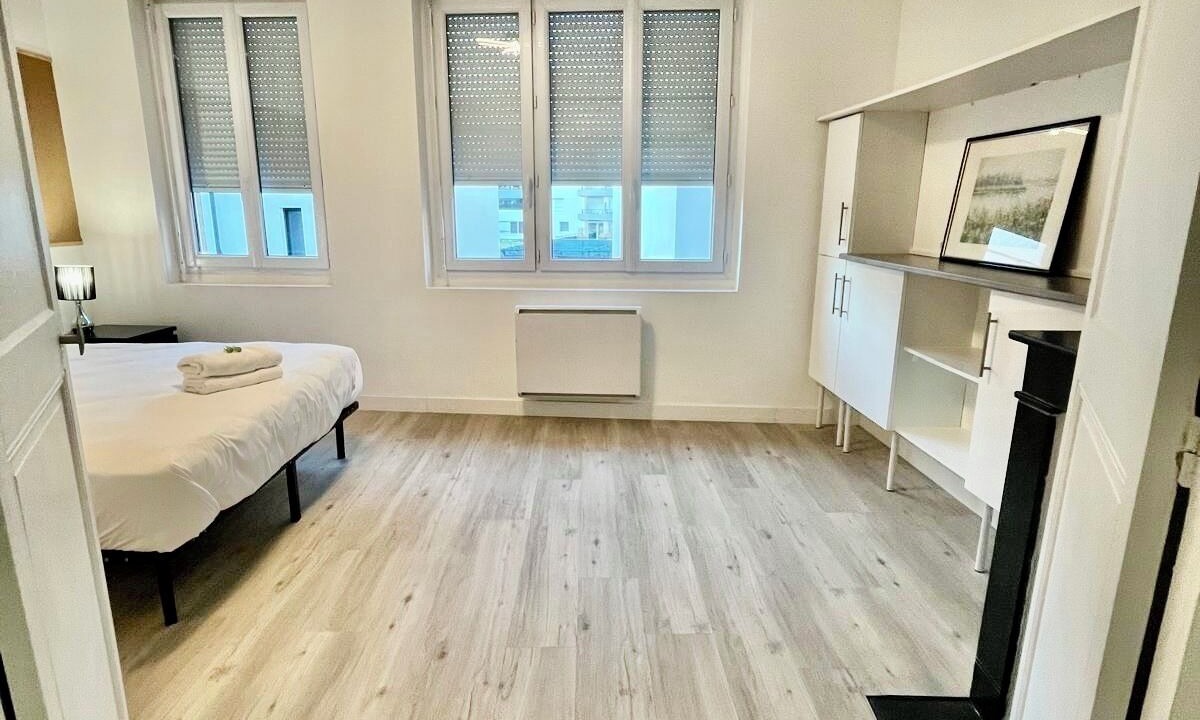 Photo of Bedroom in Waldeck-Sully