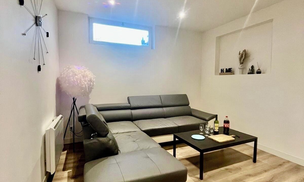 Photo of Livingroom in Waldeck-Sully