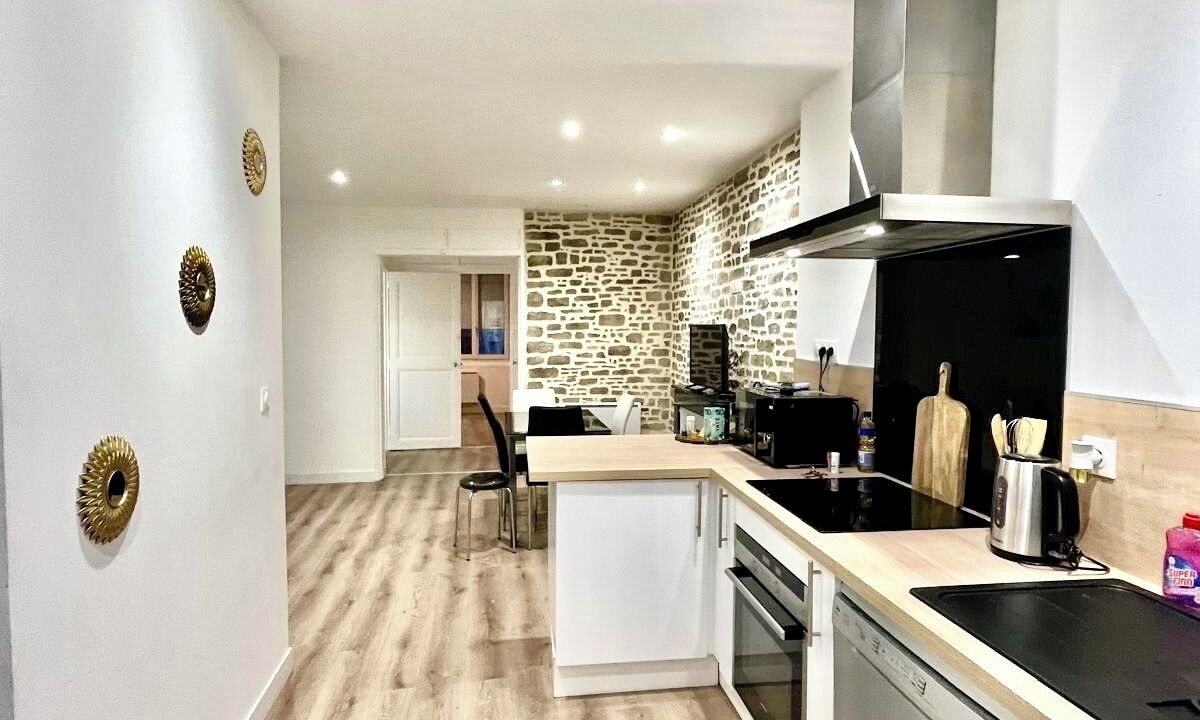 Photo of Kitchen in Waldeck-Sully