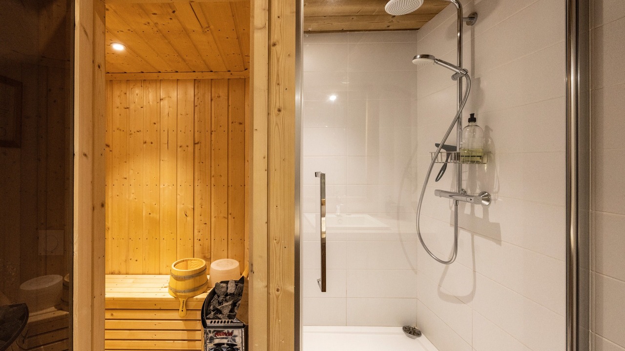 Photo of Bathroom in La Feclaz