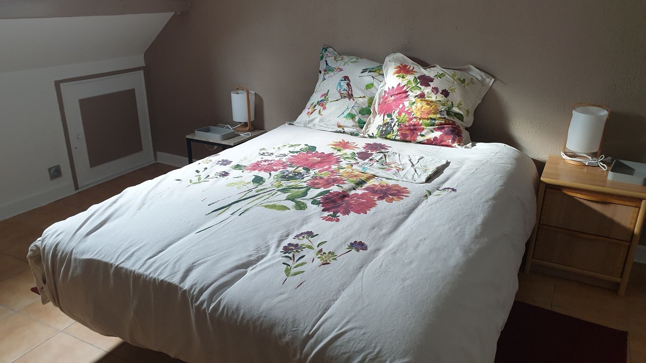 Photo of Bedroom in Saint-Jean-de-Maurienne