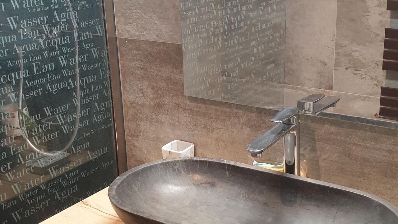 Photo of Bathroom in Saint-Jean-de-Maurienne