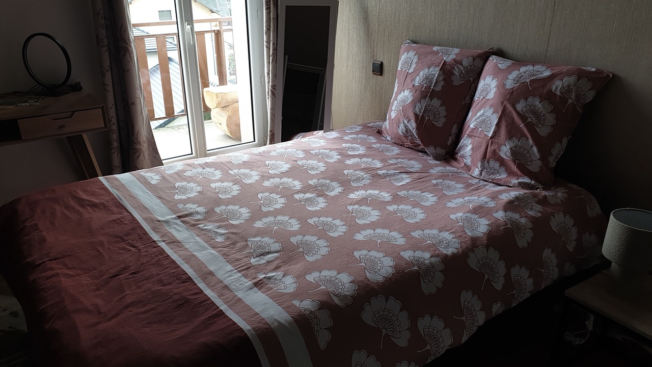 Photo of Bedroom in Saint-Jean-de-Maurienne