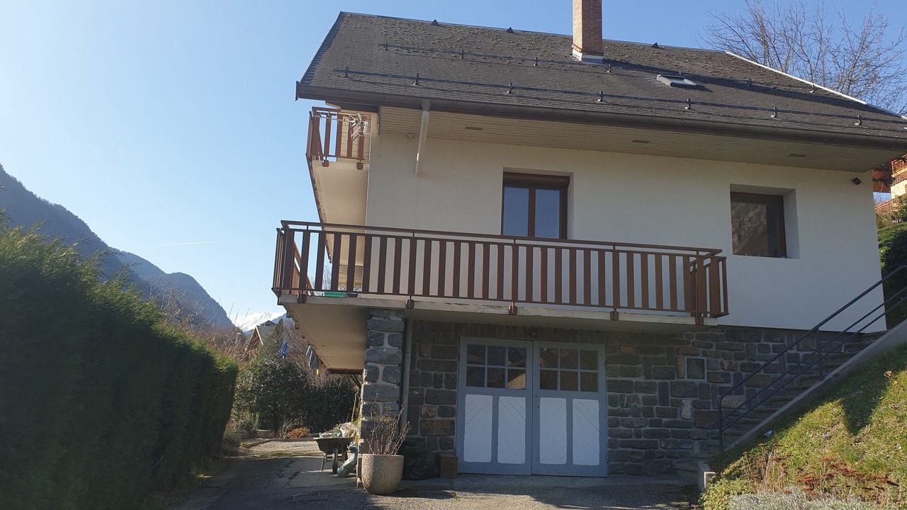 Photo of Outdoor in Saint-Jean-de-Maurienne