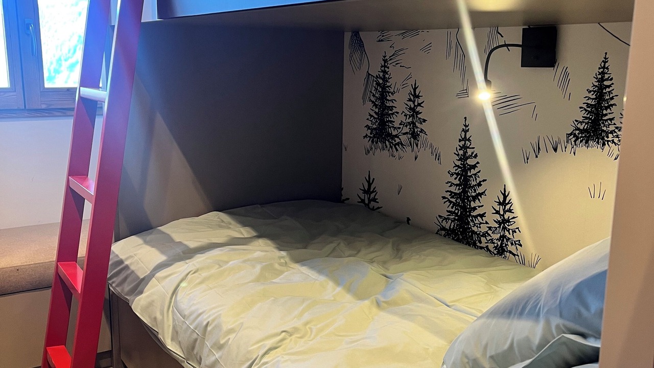 Photo of Bedroom in Saint-Francois-Longchamp