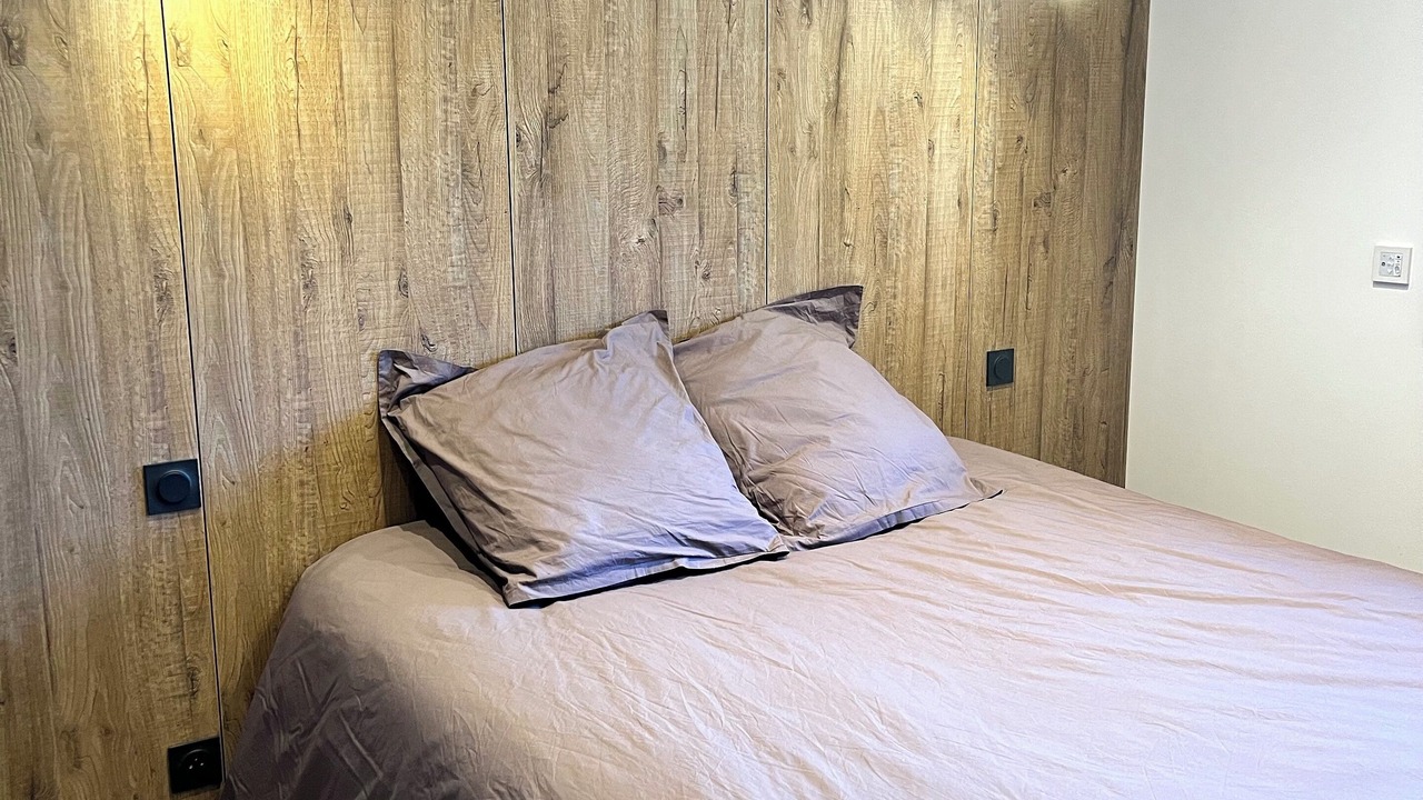 Photo of Bedroom in Saint-Francois-Longchamp