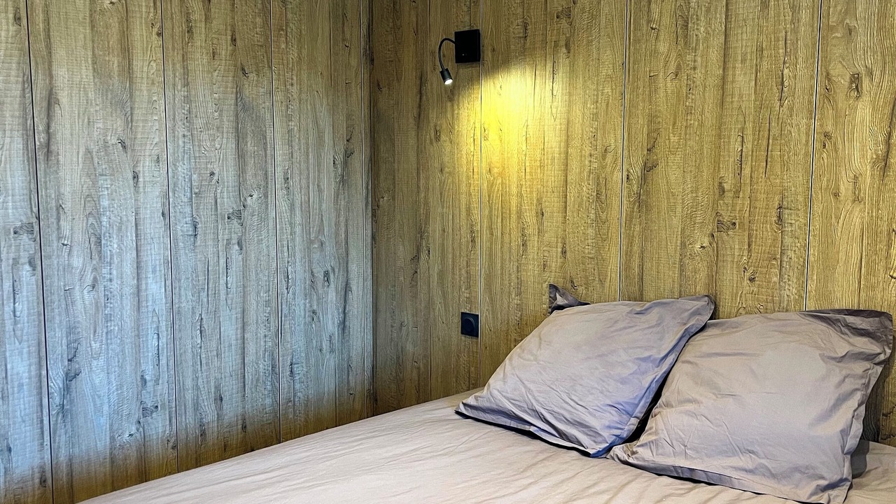 Photo of Bedroom in Saint-Francois-Longchamp