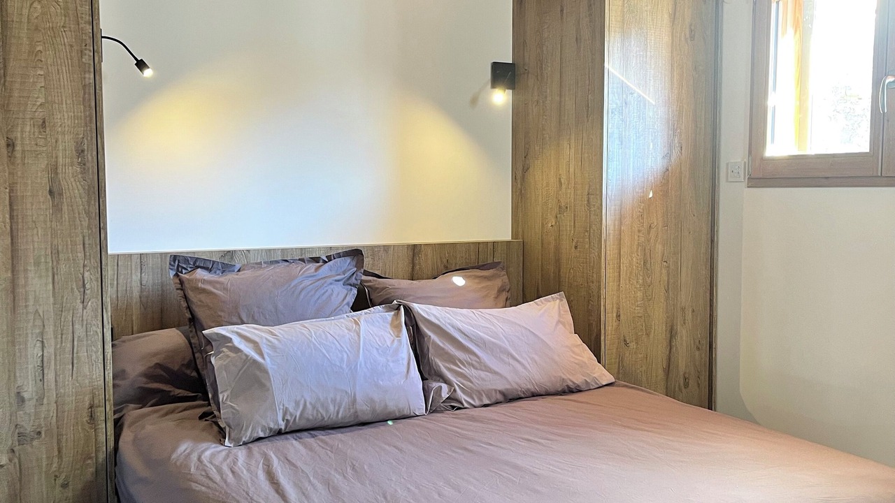 Photo of Bedroom in Saint-Francois-Longchamp