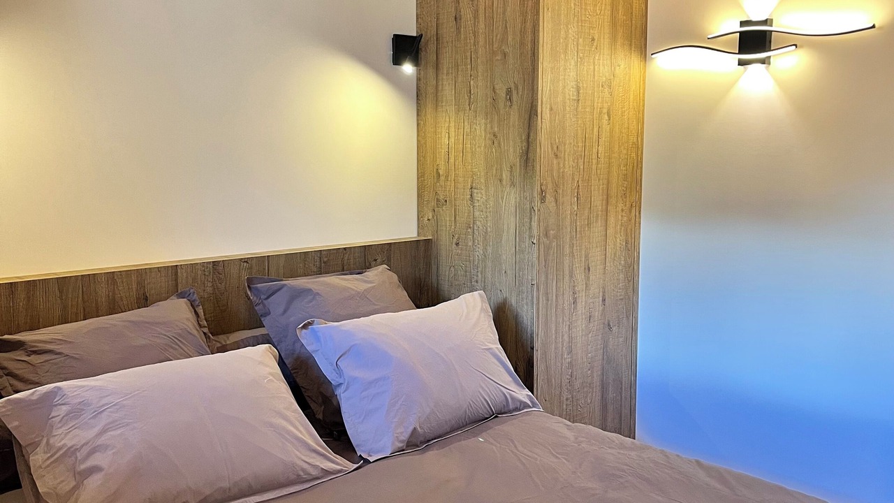 Photo of Bedroom in Saint-Francois-Longchamp