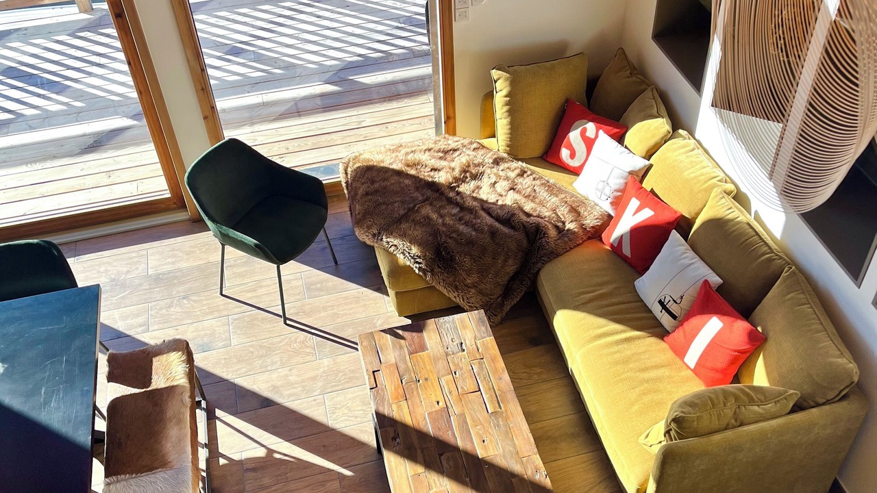 Photo of Livingroom in Saint-Francois-Longchamp
