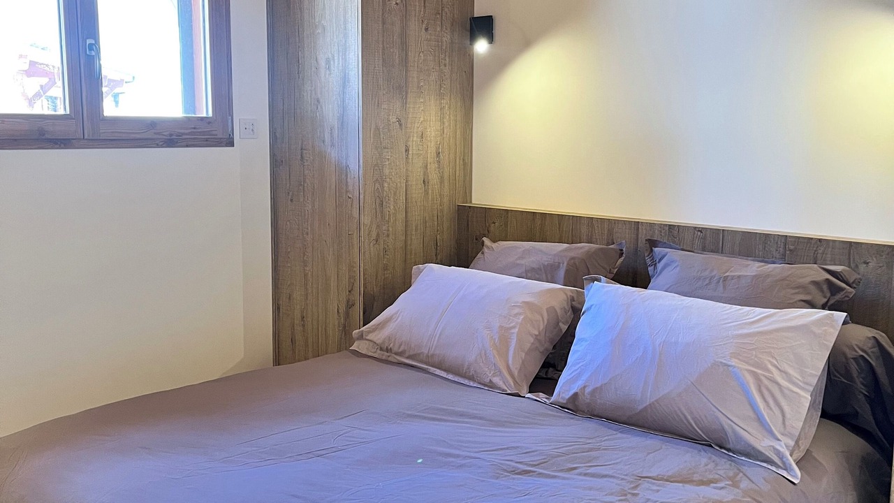 Photo of Bedroom in Saint-Francois-Longchamp