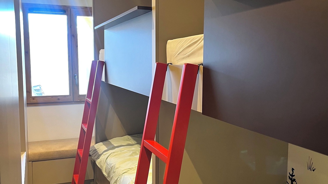 Photo of Bedroom in Saint-Francois-Longchamp
