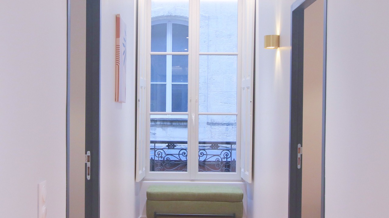 Photo of Others in Hotel de Ville - Quinconces