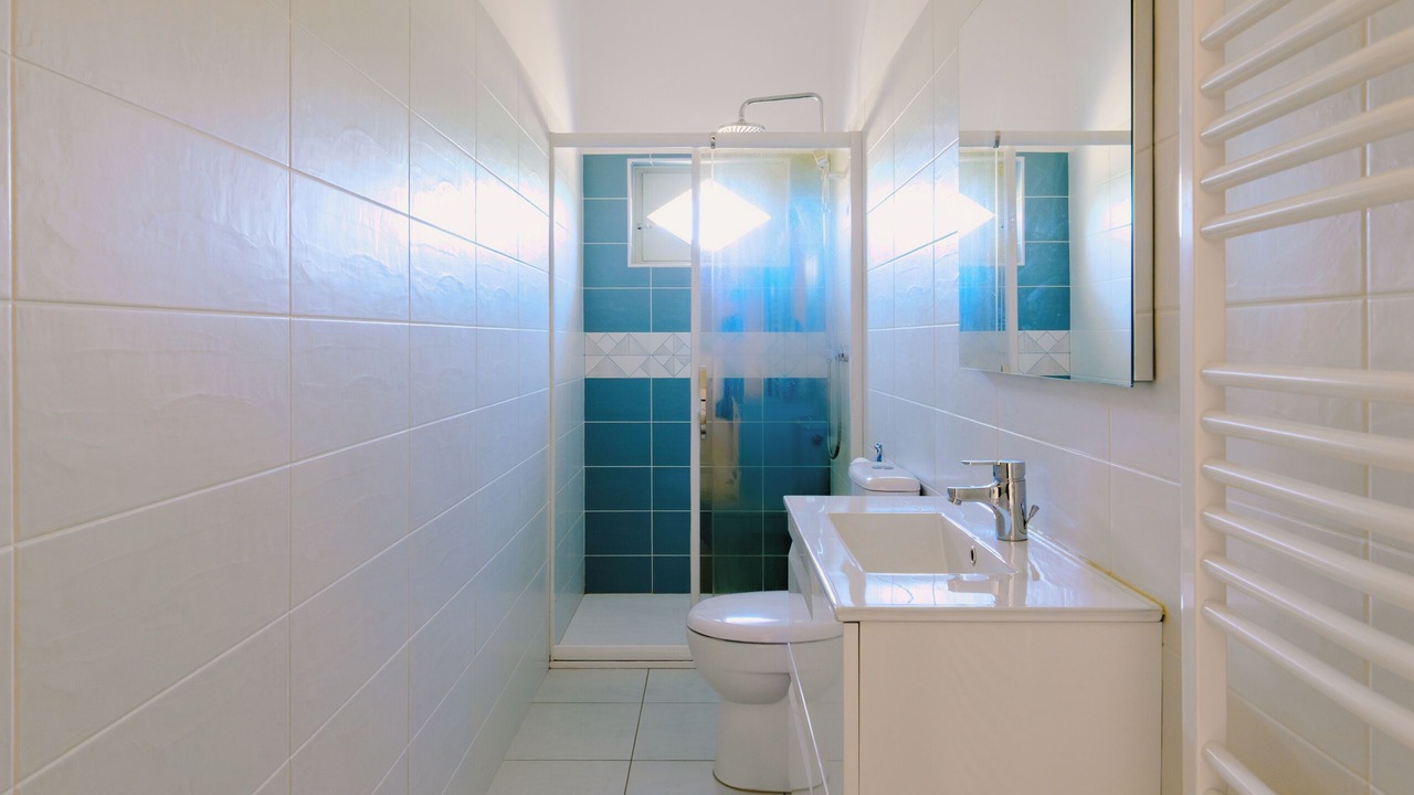 Photo of Bathroom in Bourg-sur-Gironde