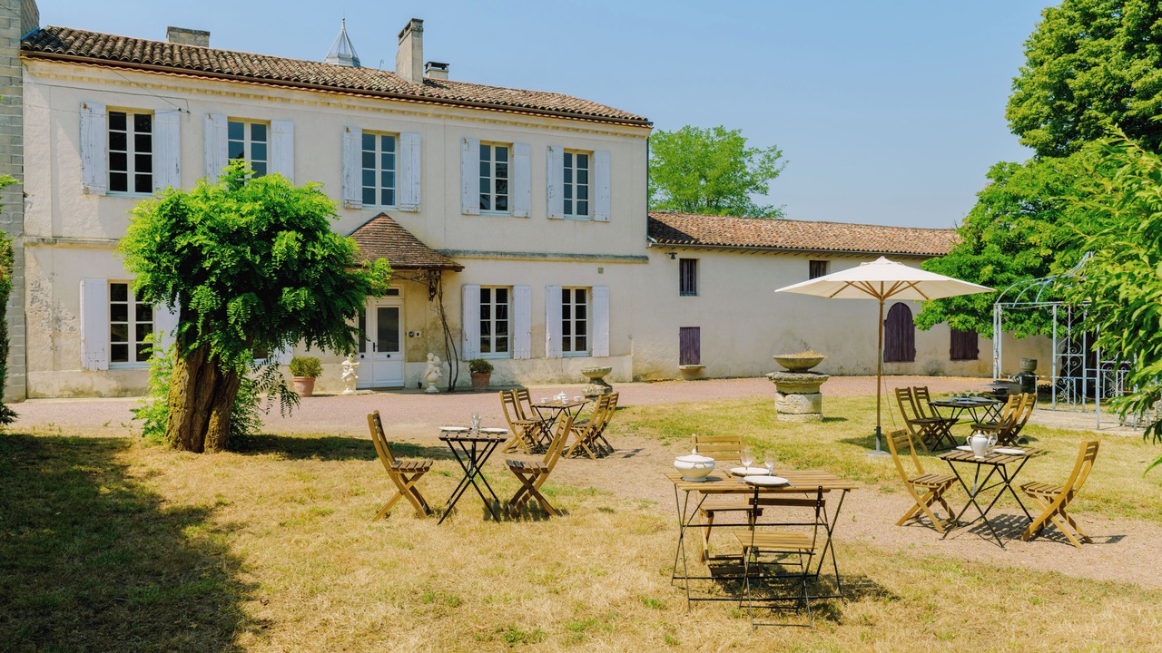 Photo of Outdoor in Bourg-sur-Gironde