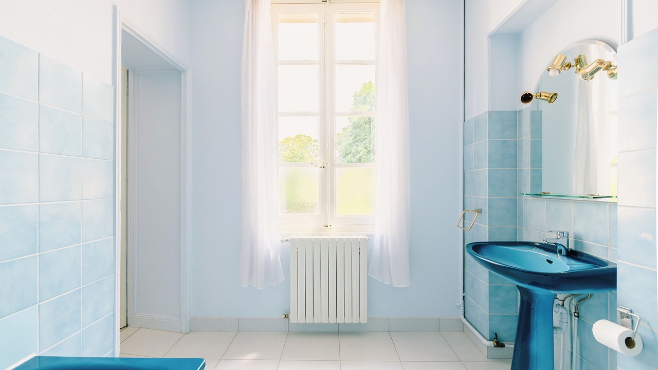 Photo of Bathroom in Bourg-sur-Gironde