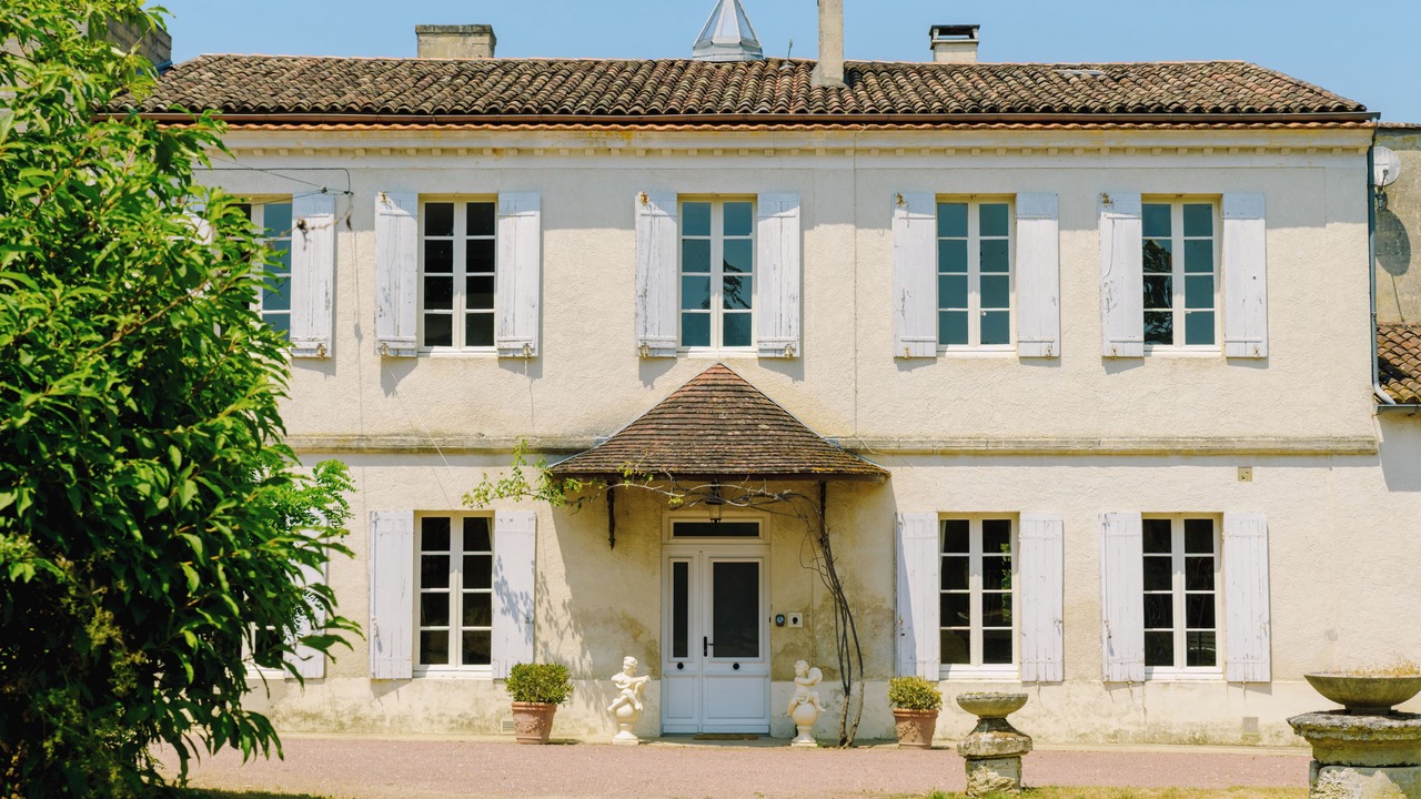 Photo of Outdoor in Bourg-sur-Gironde