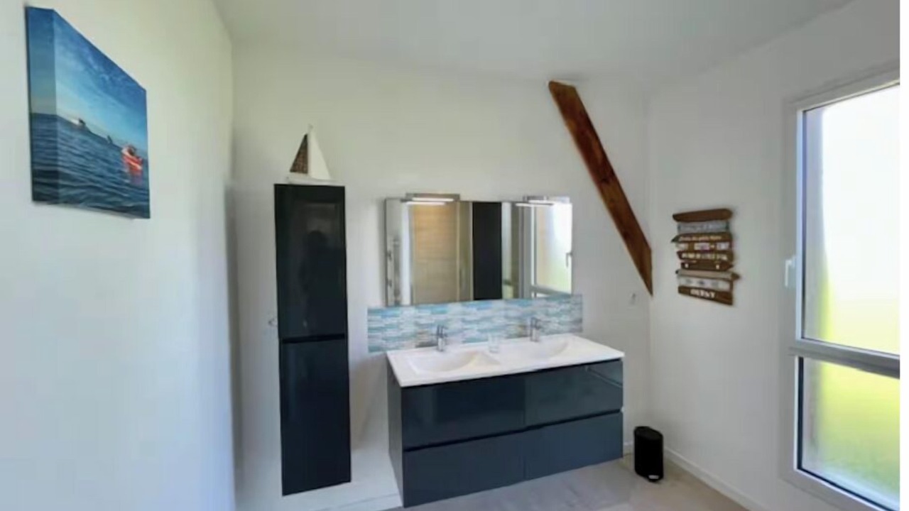 Photo of Bathroom in Saint-Pardon-de-Conques