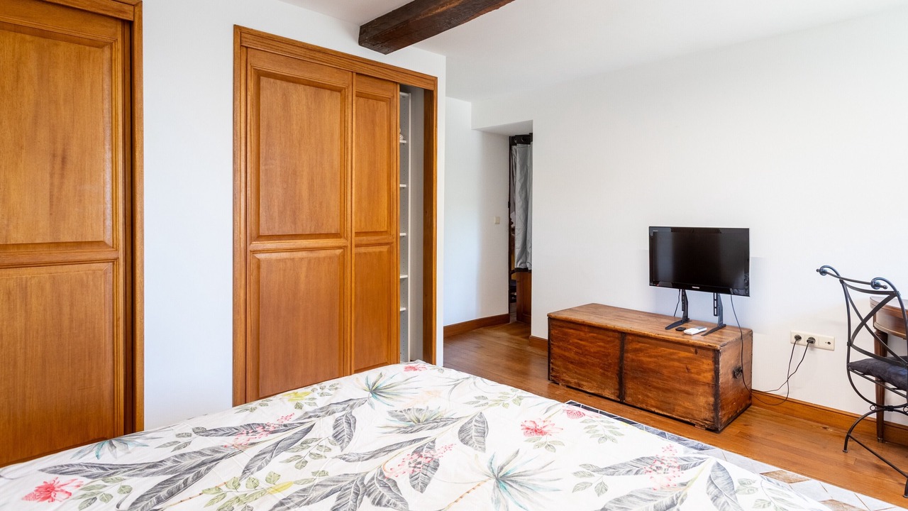 Photo of Bedroom in Viellesegure