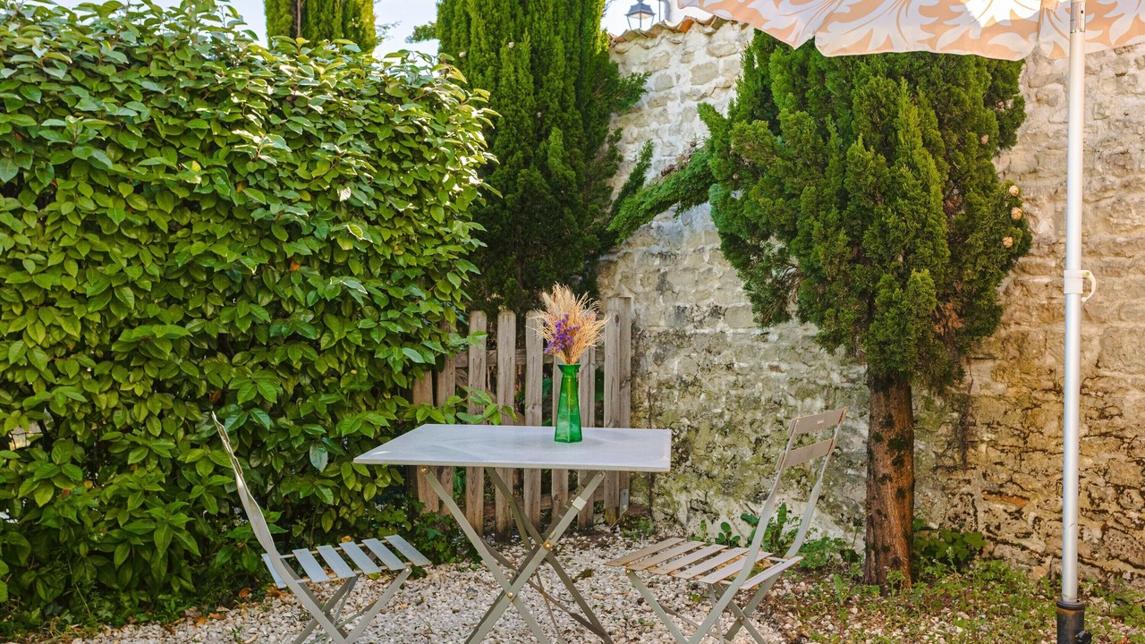 Photo of Outdoor in Bourgneuf