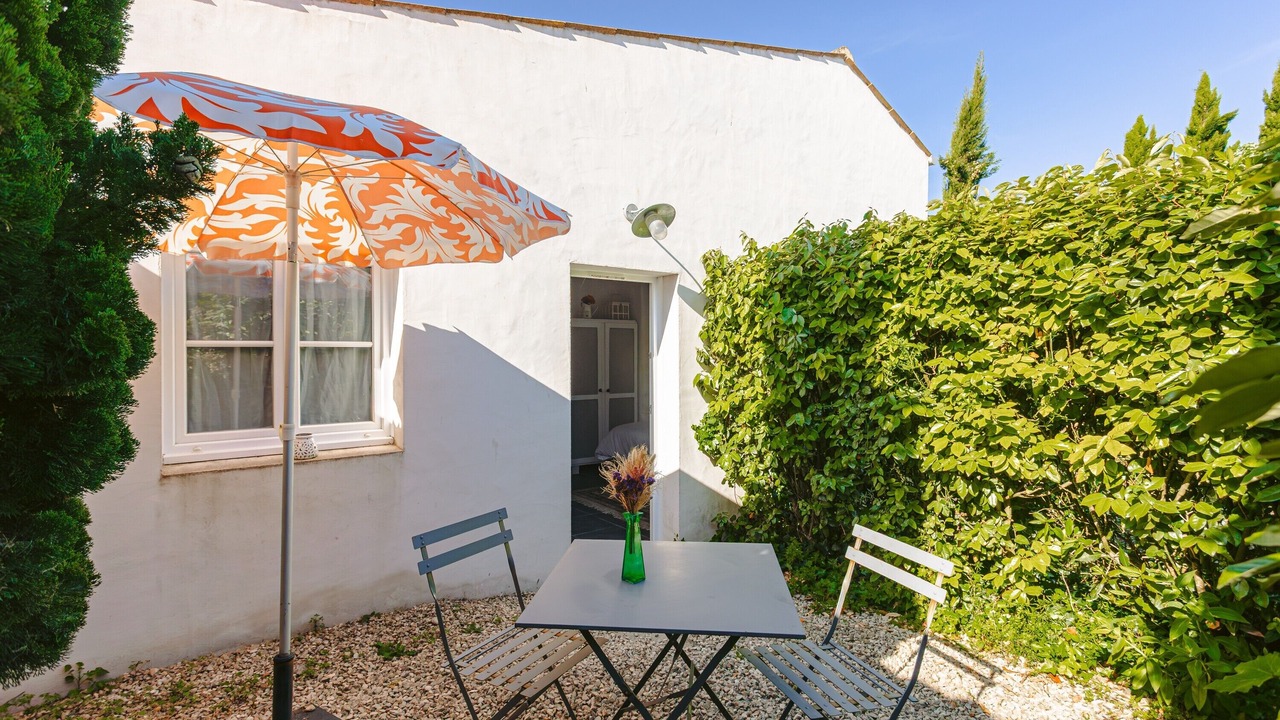 Photo of Outdoor in Bourgneuf