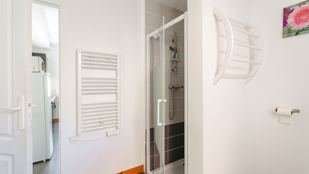 Photo of Bathroom in Bourgneuf