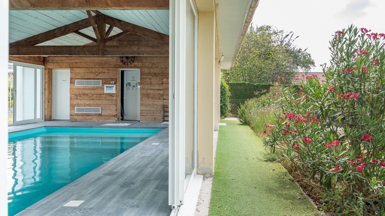 Photo of Outdoor in Saint-Savin