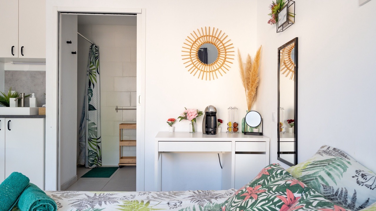 Photo of Bedroom in Saint-Savin