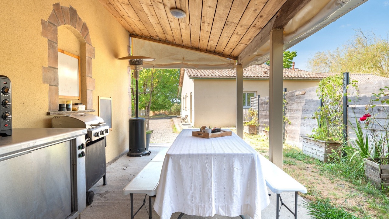 Photo of Outdoor in Saint-Savin