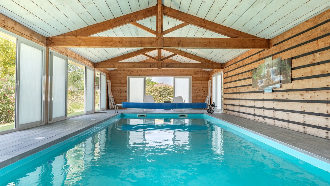 Photo of Outdoor in Saint-Savin