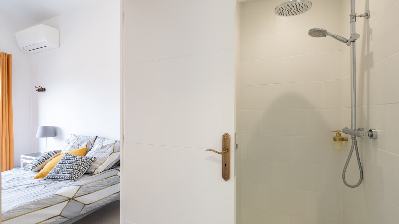 Photo of Bathroom in Saint-Savin