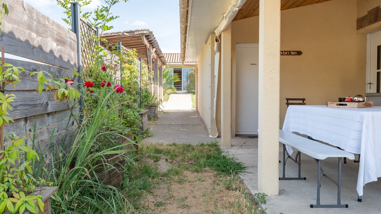 Photo of Outdoor in Saint-Savin