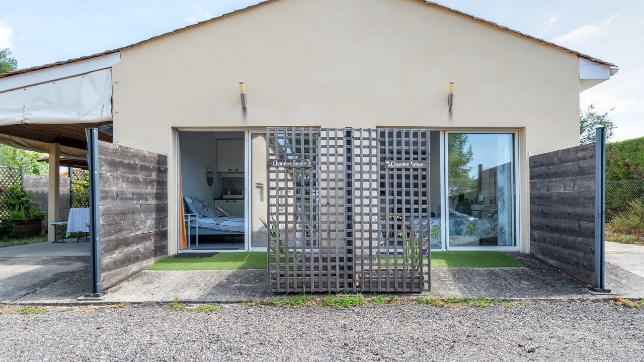 Photo of Outdoor in Saint-Savin
