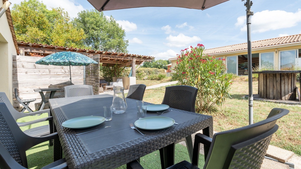 Photo of Outdoor in Saint-Savin