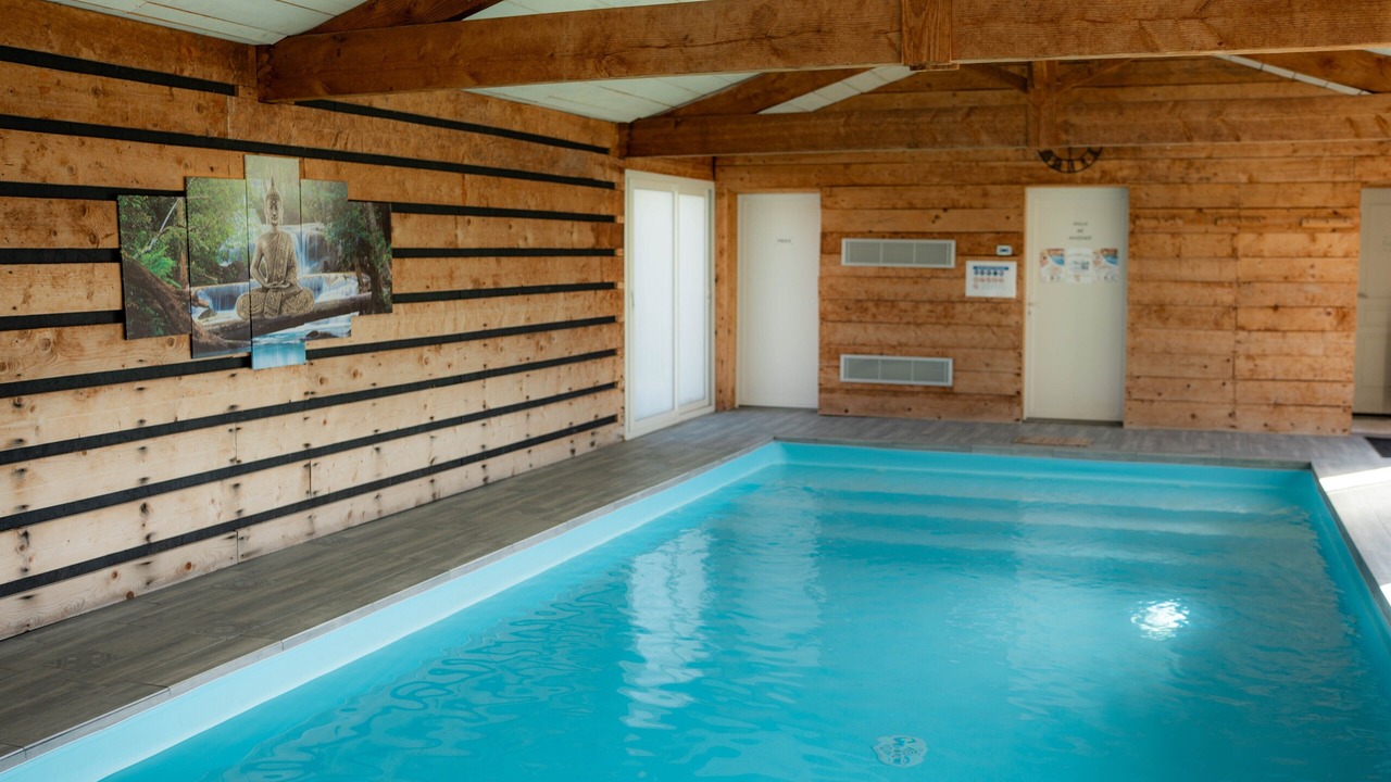Photo of Outdoor in Saint-Savin